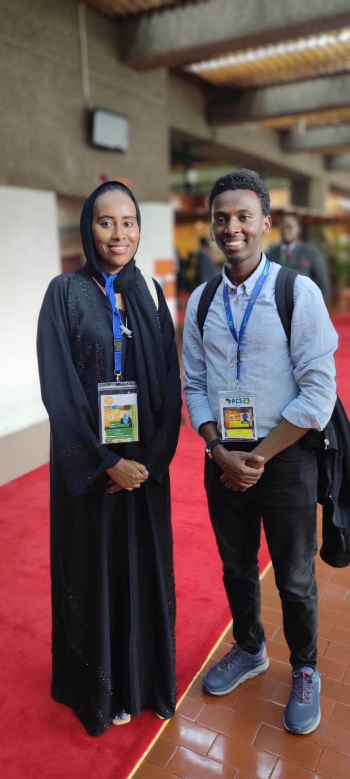 Africa Climate Summit 2023